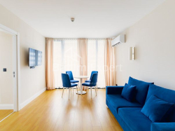 Daire 54 m² Daire - Şerif Khimshiashvili, Batumi, Gürcistan