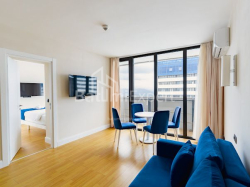 Daire 54 m² Daire - Şerif Khimshiashvili, Batumi, Gürcistan