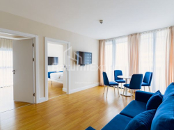 Daire 54 m² Daire - Şerif Khimshiashvili, Batumi, Gürcistan