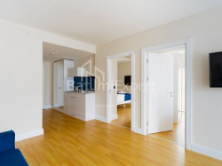 Daire 54 m² Daire - Şerif Khimshiashvili, Batumi, Gürcistan