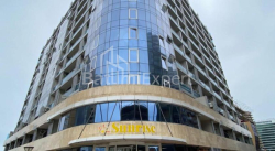 Daire 49.2 m² Daire - Lech ve Maria Kachinsky, Batumi, Gürcistan
