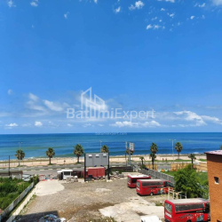 Daire 49.2 m² Daire - Lech ve Maria Kachinsky, Batumi, Gürcistan