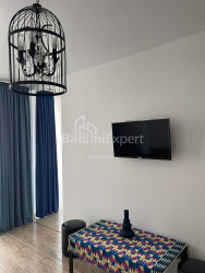 Daire 49.2 m² Daire - Lech ve Maria Kachinsky, Batumi, Gürcistan