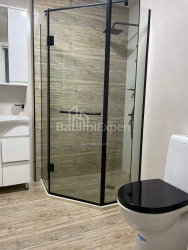 Daire 49.2 m² Daire - Lech ve Maria Kachinsky, Batumi, Gürcistan