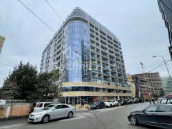 Daire 49.2 m² Daire - Lech ve Maria Kachinsky, Batumi, Gürcistan
