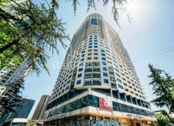 Daire 2-oda 46 m² - Niko Pirosmani, Batumi