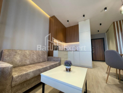 Daire 1-oda 37 m² - Niko Pirosmani, Batumi