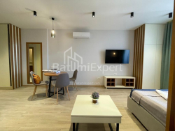Daire 1-oda 37 m² - Niko Pirosmani, Batumi