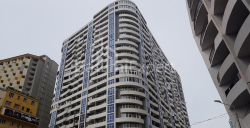 Daire 1-oda 28 m² - Yusuf Kobaladze, Batumi