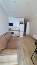 Daire 1-oda 28 m² - Yusuf Kobaladze, Batumi