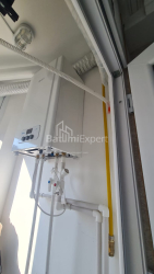 Daire 28 m² Daire - Yusuf Kobaladze, Batumi, Gürcistan
