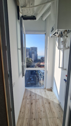 Daire 28 m² Daire - Yusuf Kobaladze, Batumi, Gürcistan
