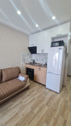Daire 28 m² Daire - Yusuf Kobaladze, Batumi, Gürcistan