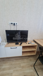 Daire 28 m² Daire - Yusuf Kobaladze, Batumi, Gürcistan