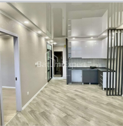 Daire 2-oda 45 m² - Niko Pirosmani, Batumi