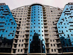 Daire 4-oda 184 m² - Şerif Khimshiashvili, Batumi