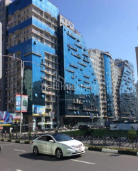 Daire 4-oda 184 m² - Şerif Khimshiashvili, Batumi