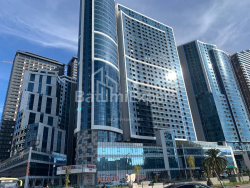 Daire 1-oda 48 m² - Niko Pirosmani, Batumi