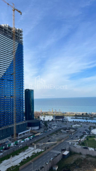 Daire 1-oda 48 m² - Niko Pirosmani, Batumi