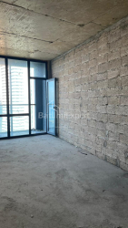 Daire 1-oda 48 m² - Niko Pirosmani, Batumi