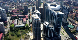 Daire 1-oda 40 m² - Niko Pirosmani, Batumi