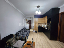 Daire 2-oda 43 m² - Zviada Gamsahurdia, Batumi