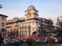 Daire 2-oda 43 m² - Zviada Gamsahurdia, Batumi