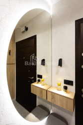 Daire 70 m² Daire - Lech ve Maria Kachinsky, Batumi, Gürcistan
