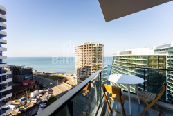 Daire 70 m² Daire - Lech ve Maria Kachinsky, Batumi, Gürcistan