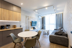 Daire 70 m² Daire - Lech ve Maria Kachinsky, Batumi, Gürcistan