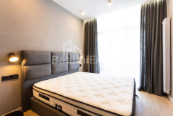 Daire 70 m² Daire - Lech ve Maria Kachinsky, Batumi, Gürcistan
