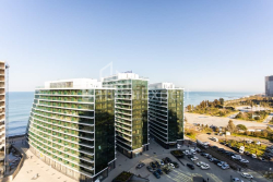Daire 70 m² Daire - Lech ve Maria Kachinsky, Batumi, Gürcistan