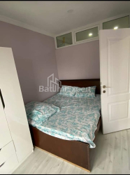 Daire 2-oda 42 m² - havaalanı karayolu, Batumi