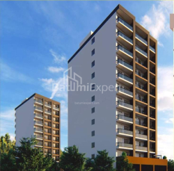 Daire 2-oda 42 m² - havaalanı karayolu, Batumi