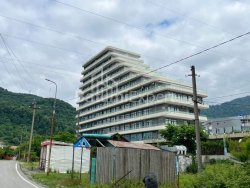 Daire 2-oda 35.6 m² - Petre Iberi, Gonio
