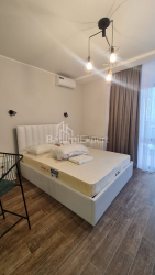 Daire 1-oda 37.3 m² - Kahramanlar Sokağı, Batumi