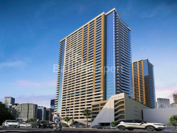 Daire 1-oda 37.3 m² - Kahramanlar Sokağı, Batumi
