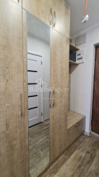 Daire 1-oda 37.3 m² - Kahramanlar Sokağı, Batumi