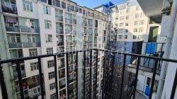 Daire 60 m² Daire - Şalva Inasaridze, Batumi, Gürcistan