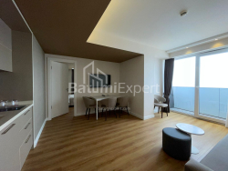 Daire 65 m² Daire - Şerif Khimshiashvili, Batumi, Gürcistan