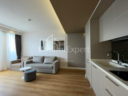 Daire 65 m² Daire - Şerif Khimshiashvili, Batumi, Gürcistan