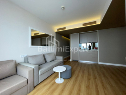 Daire 65 m² Daire - Şerif Khimshiashvili, Batumi, Gürcistan