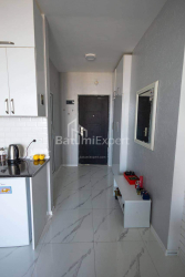 Daire 1-oda 33 m² - Zhiuli Shartava, Batumi