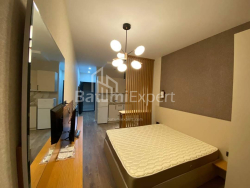 Daire 1-oda 30 m² - Kahramanlar Sokağı, Batumi
