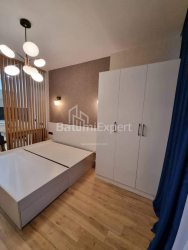 Daire 1-oda 30 m² - Kahramanlar Sokağı, Batumi