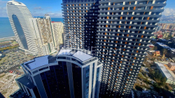 Daire 30 m² Daire - Kahramanlar Sokağı, Batumi, Gürcistan