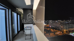 Daire 50.5 m² Daire - Şerif Khimshiashvili, Batumi, Gürcistan