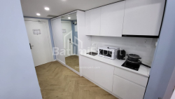 Daire 50.5 m² Daire - Şerif Khimshiashvili, Batumi, Gürcistan