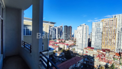 Daire 54 m² Daire - Alexandra Puşkin, Batumi, Gürcistan