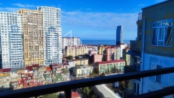 Daire 54 m² Daire - Alexandra Puşkin, Batumi, Gürcistan